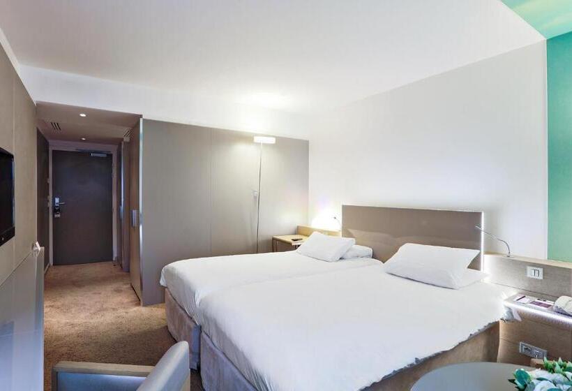 اتاق کلاسیک, Mercure Paris Vaugirard Porte De Versailles