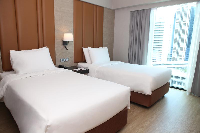 اتاق کلاب, Ramada By Wyndham Bangkok Sukhumvit 11