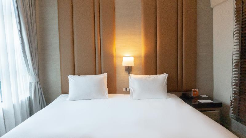 اتاق لوکس, Ramada By Wyndham Bangkok Sukhumvit 11
