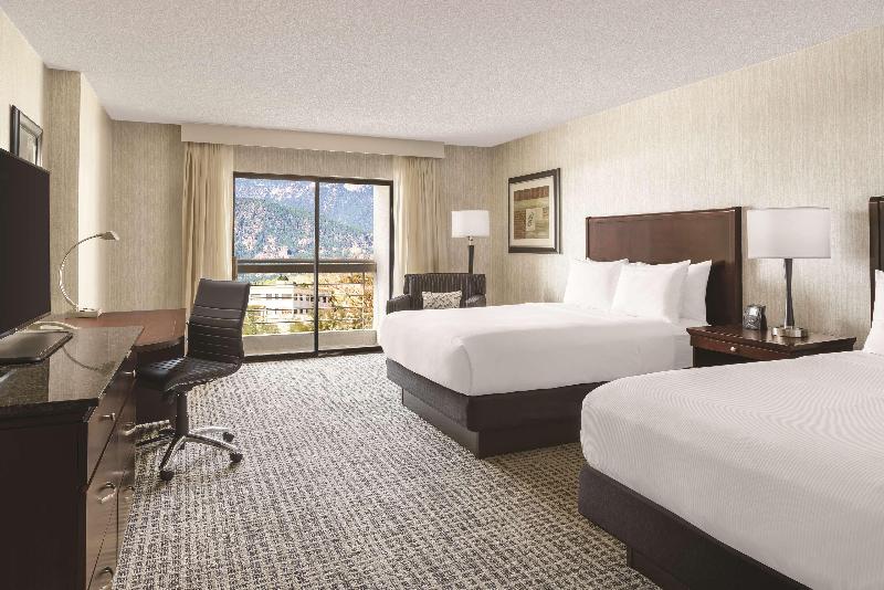 اتاق اجرایی با تخت بزرگ, Ramada By Wyndham Bangkok Sukhumvit 11