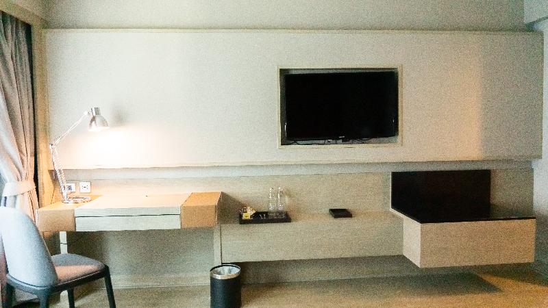 اتاق لوکس, Ramada By Wyndham Bangkok Sukhumvit 11
