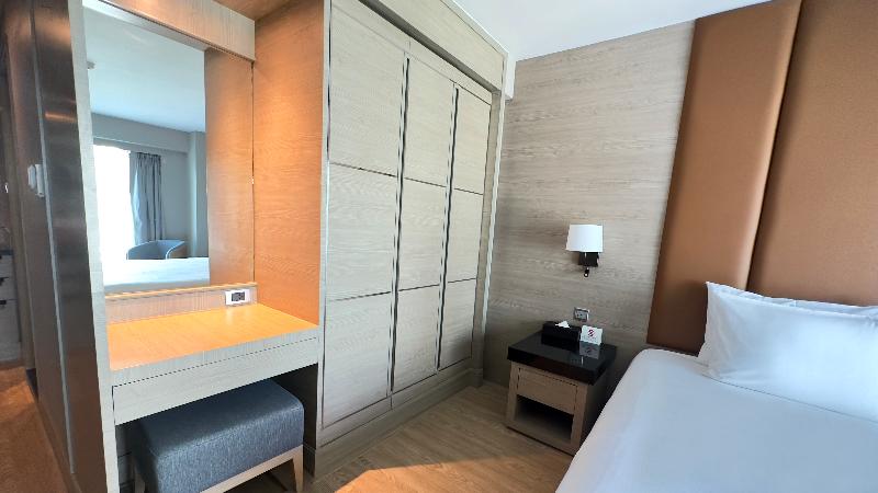 اتاق کلاب, Ramada By Wyndham Bangkok Sukhumvit 11