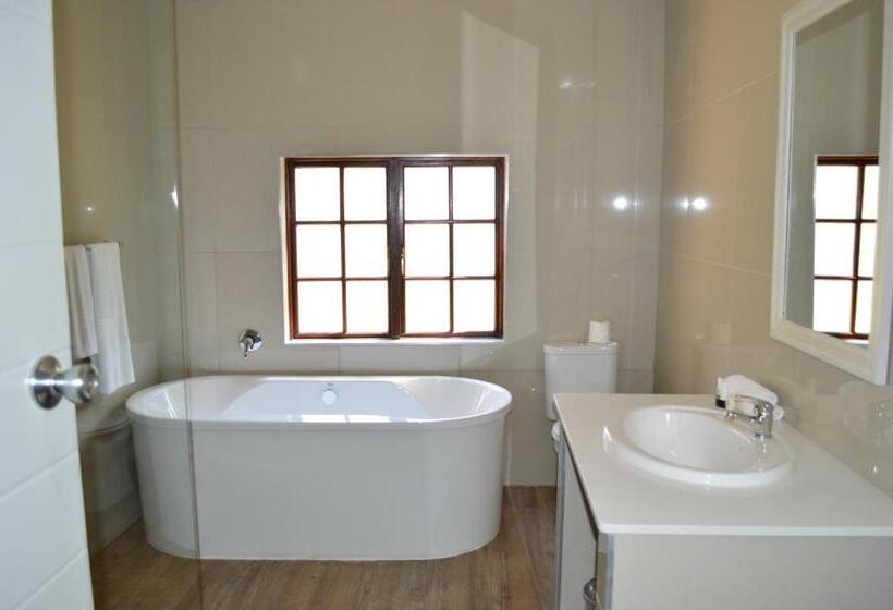 Family Suite, The Wilderness
