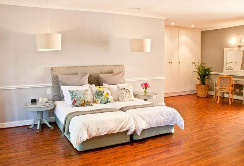 수피리어 룸, Willowbrook Country House