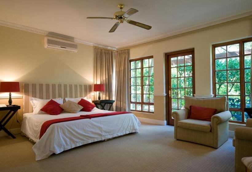 클래식 룸, Willowbrook Country House