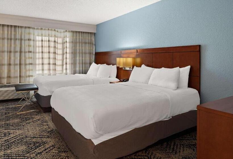 스위트, Best Western Spartanburg Northwest