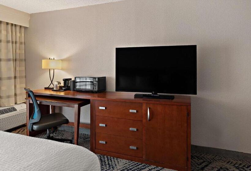 스탠다드 룸, Best Western Spartanburg Northwest