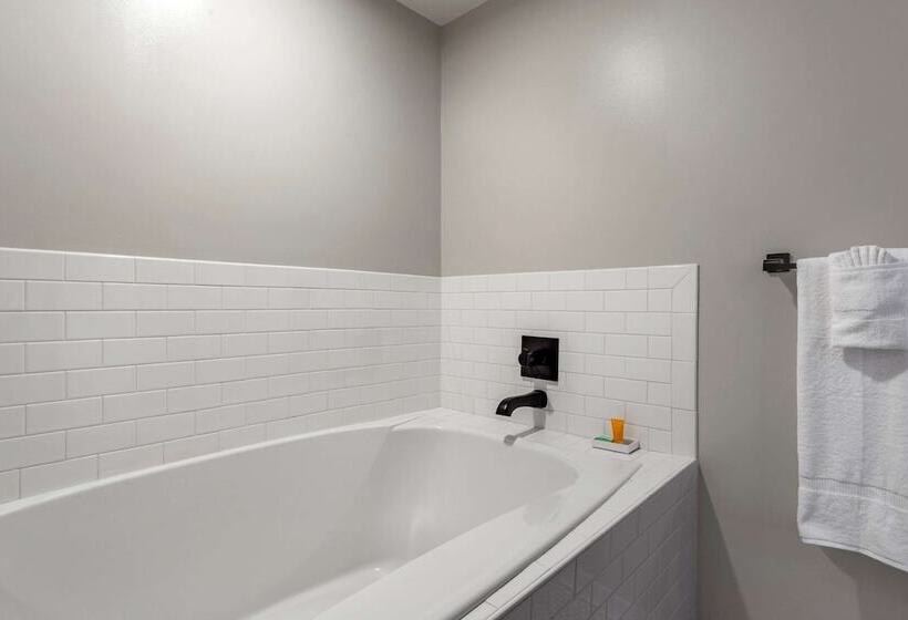 Suite King Size Seng, Bluegreen Vacations Hotel Blake, Ascend Resort Collection
