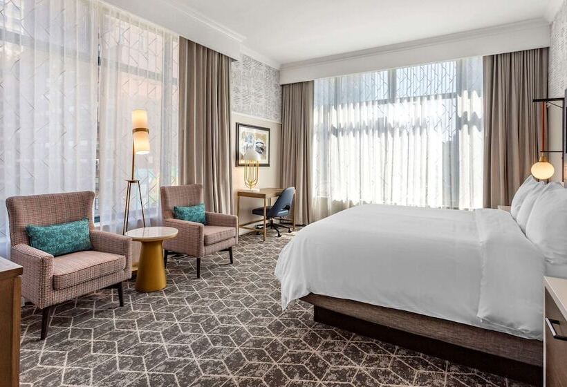 Suite King Size Seng, Bluegreen Vacations Hotel Blake, Ascend Resort Collection
