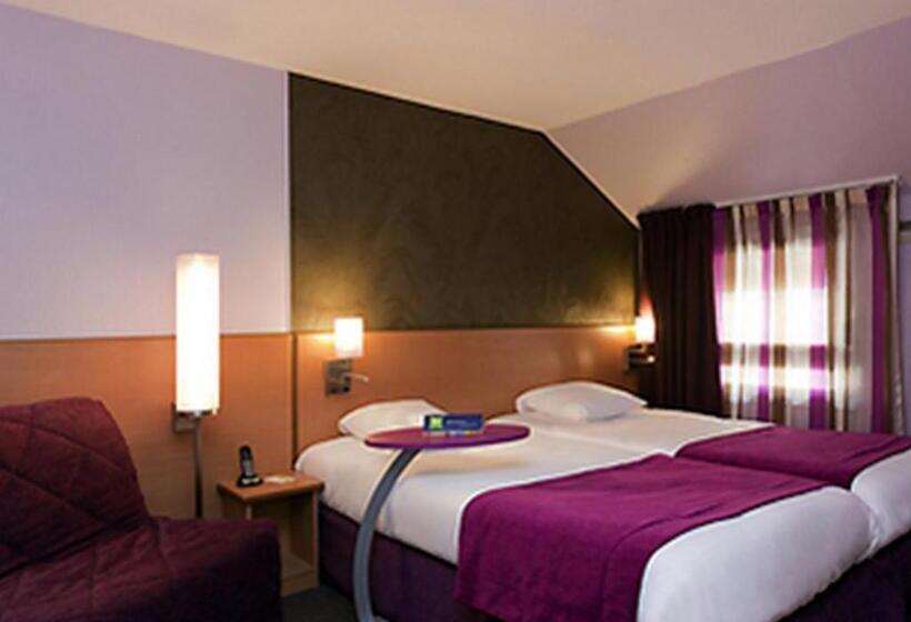 سوییت خانوادگی, Ibis Styles Bourg En Bresse