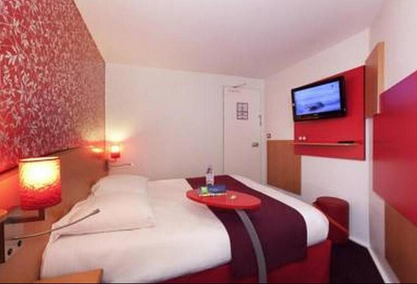 اتاق استاندارد, Ibis Styles Bourg En Bresse