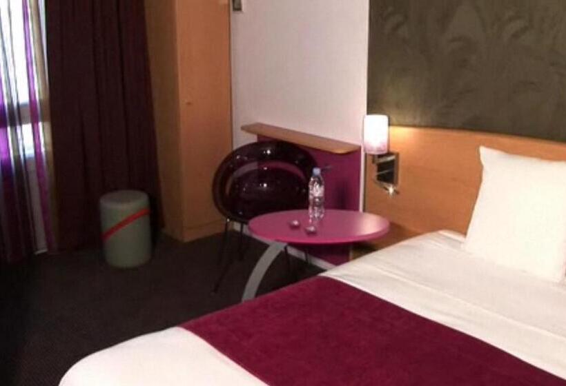 اتاق استاندارد, Ibis Styles Bourg En Bresse