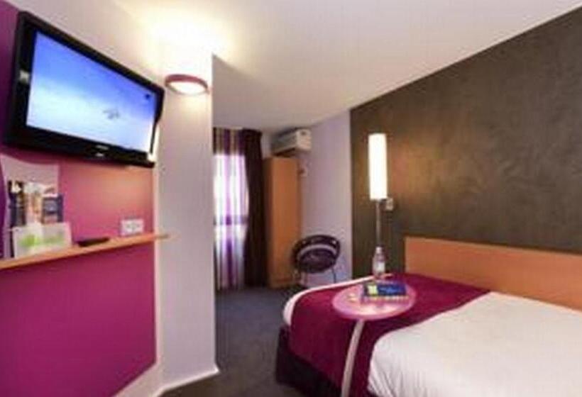 اتاق استاندارد یک نفره, Ibis Styles Bourg En Bresse