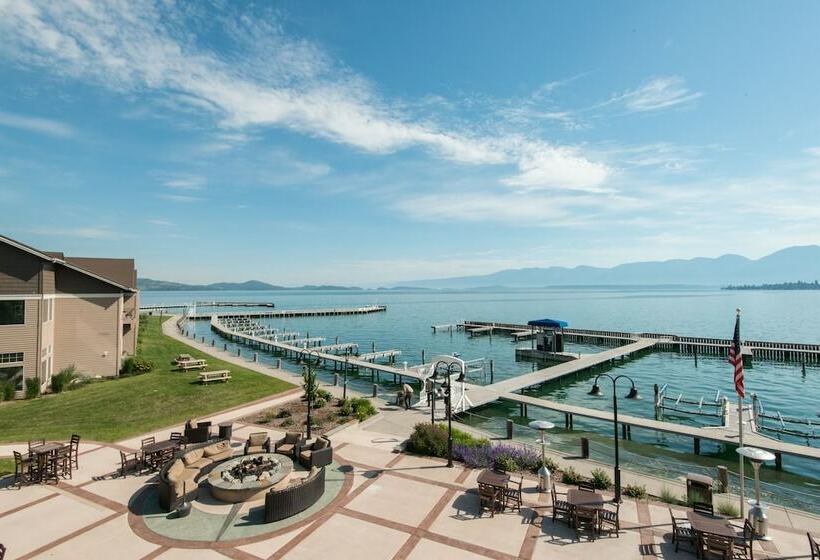 Номер Стандарт 2 Двуспальные Кровати, Kwataqnuk Resort & Casino
