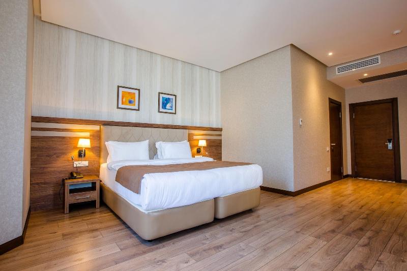 Номер Стандарт, Sea Mist Oceanfront Resort