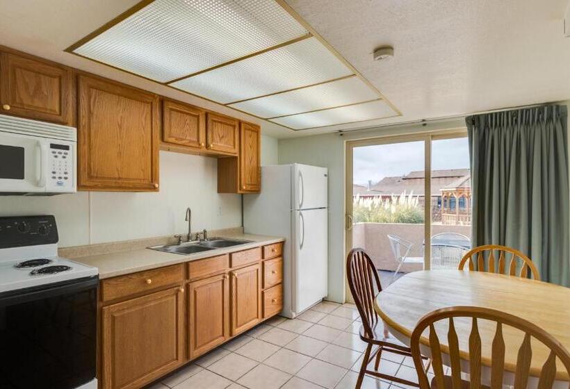 Family Suite, Zion Park Motel