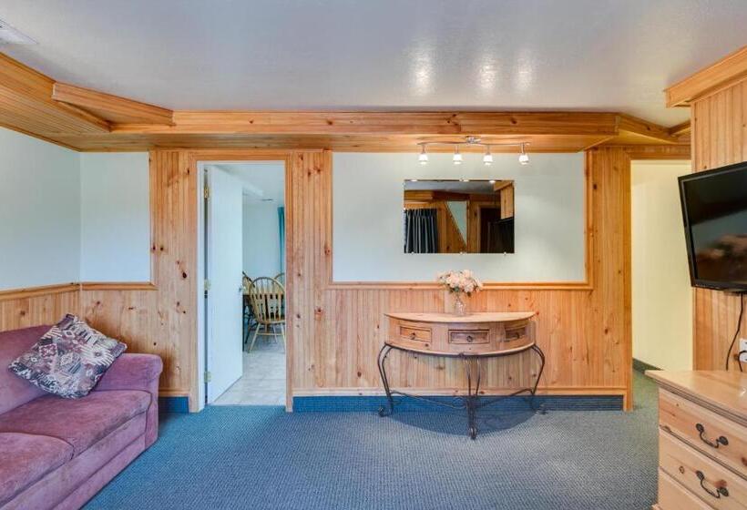 Family Suite, Zion Park Motel