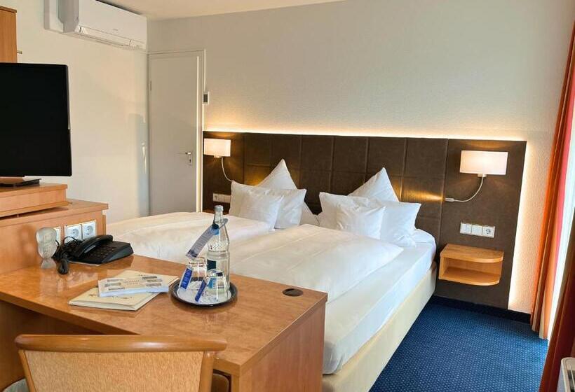 Семейный Номер, Akzent Hotel Atrium Baden