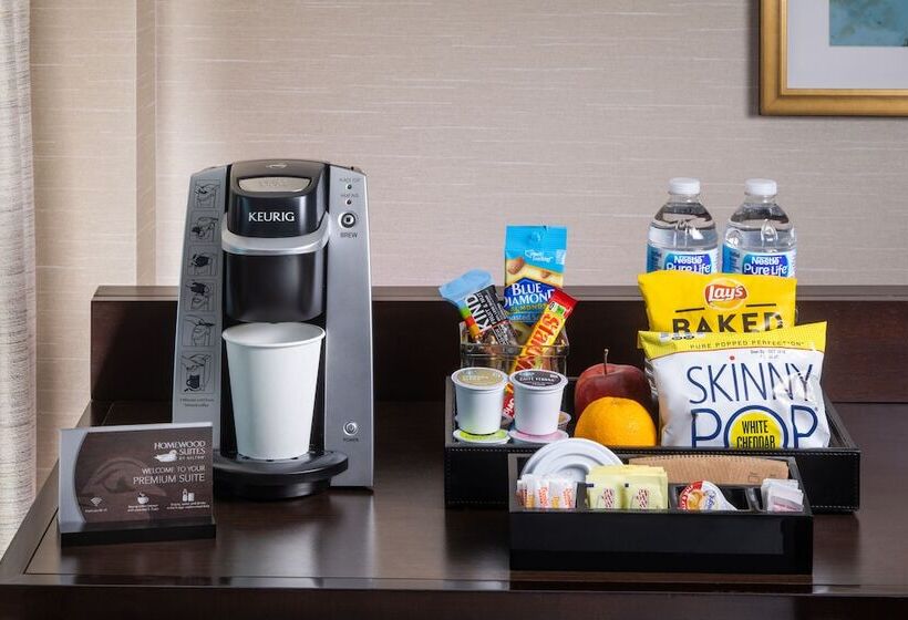 套房, Homewood Suites By Hilton Tucson/st. Philip S Plaza Univ