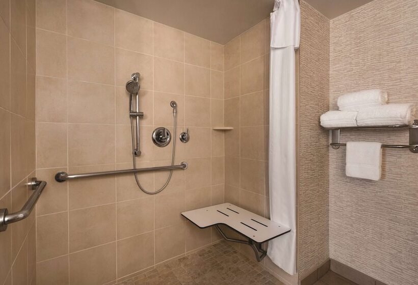 套房, Homewood Suites By Hilton Tucson/st. Philip S Plaza Univ
