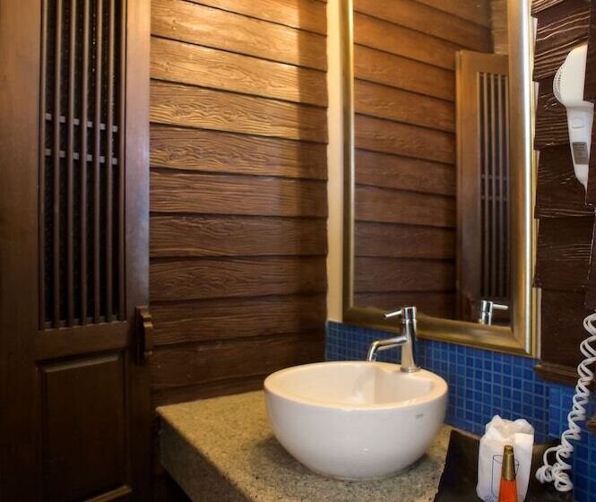 Номер Deluxe, Chiangmai Gate