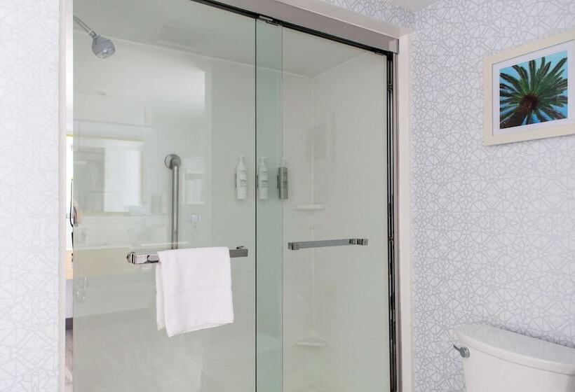اتاق استاندارد با 2 تخت دوبل, Hampton Inn Las Vegas/summerlin