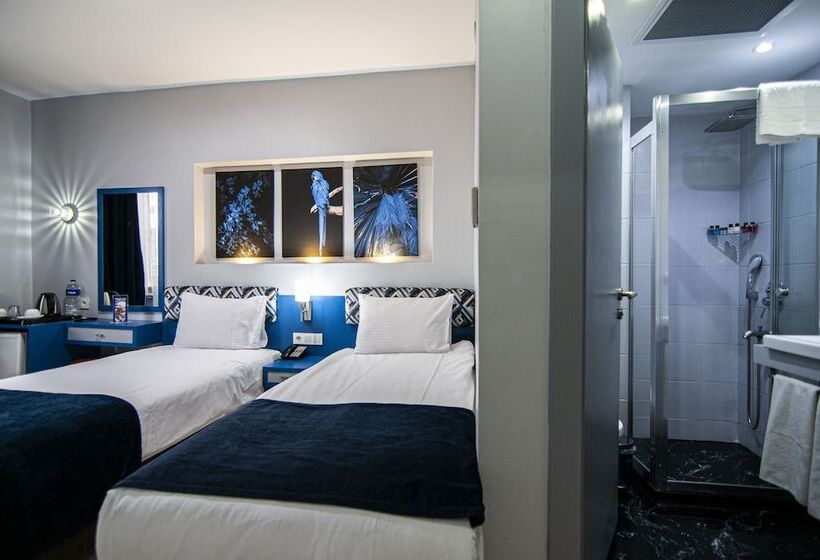 スタンダードルーム, Lapis Inn Hotel & Spa