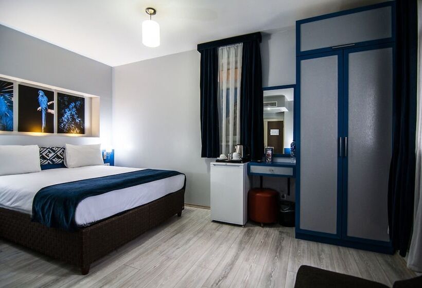 スタンダードトリプルルーム, Lapis Inn Hotel & Spa