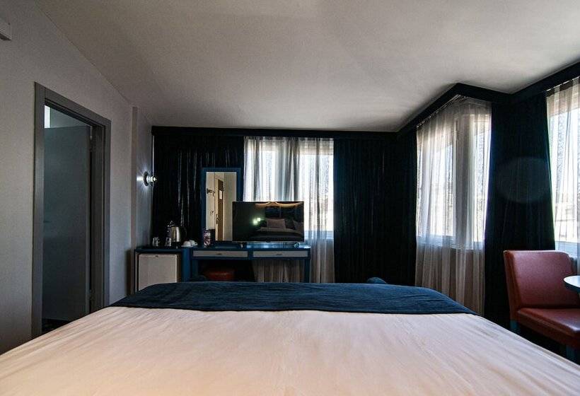 デラックスルーム, Lapis Inn Hotel & Spa