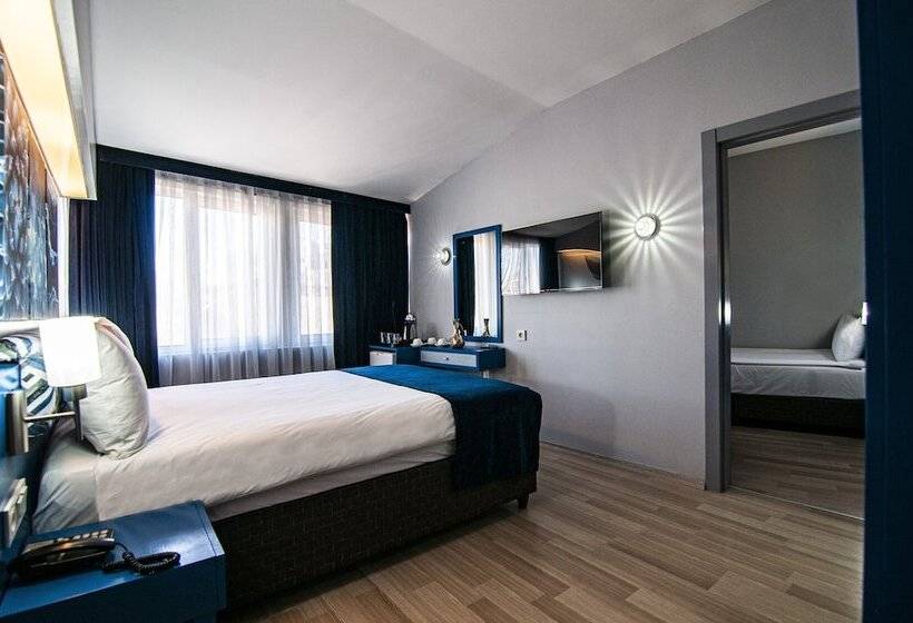 ファミリールーム, Lapis Inn Hotel & Spa