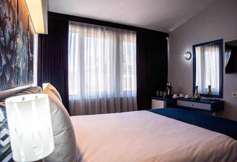 スタンダードルーム, Lapis Inn Hotel & Spa