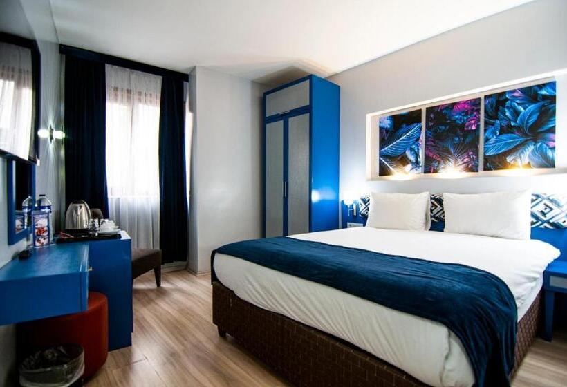 スタンダードルーム, Lapis Inn Hotel & Spa