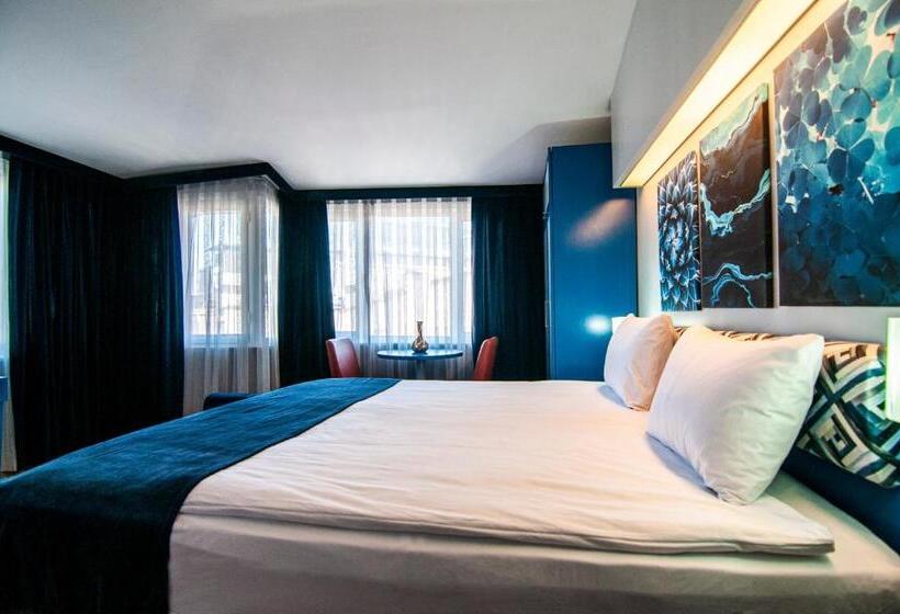デラックスルーム, Lapis Inn Hotel & Spa