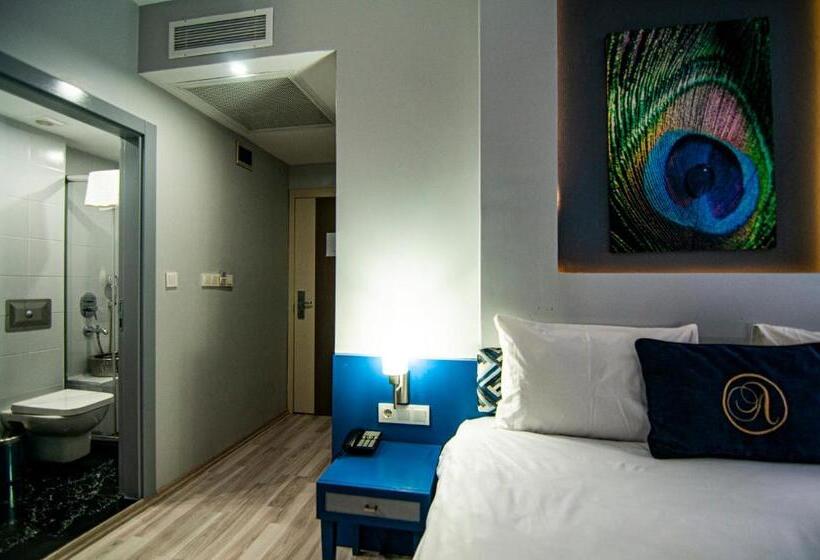 デラックスルーム, Lapis Inn Hotel & Spa