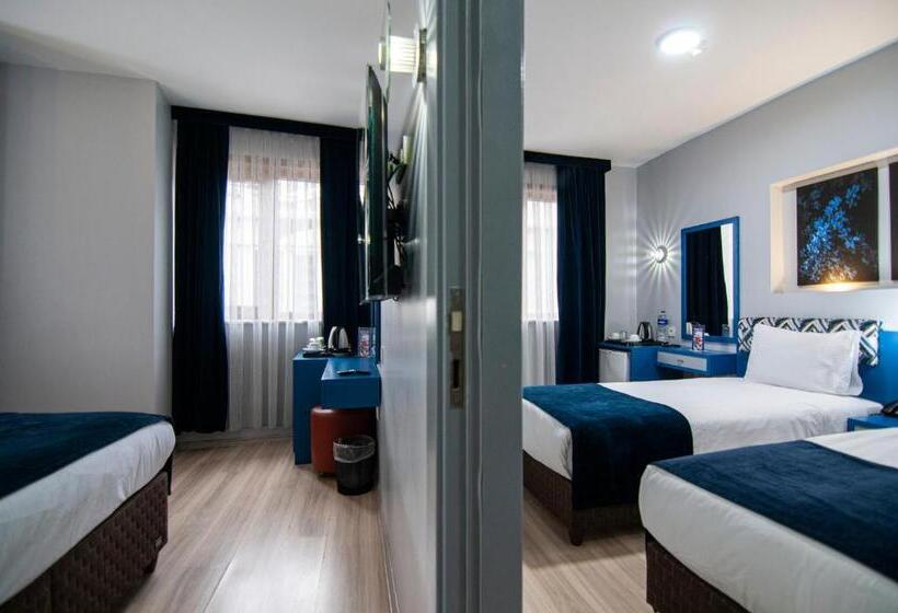 ファミリールーム, Lapis Inn Hotel & Spa