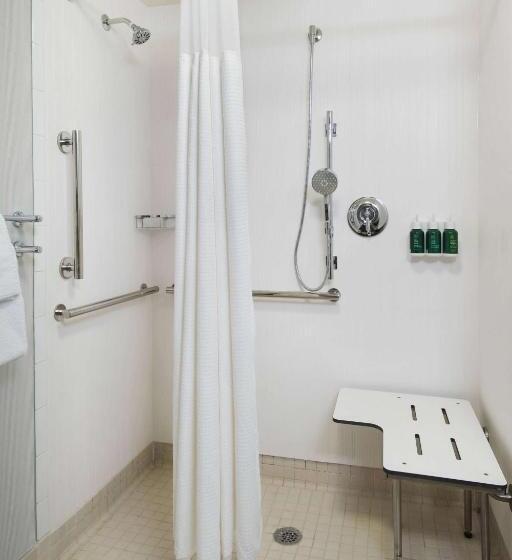 اتاق استاندارد برای معلولان, Sonesta Select Las Vegas Summerlin
