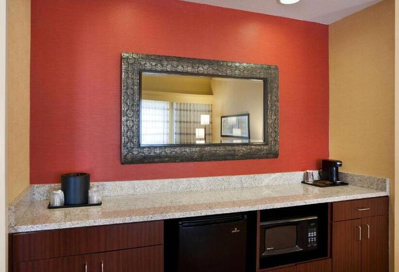 سوئیت برای معلولان, Sonesta Select Las Vegas Summerlin