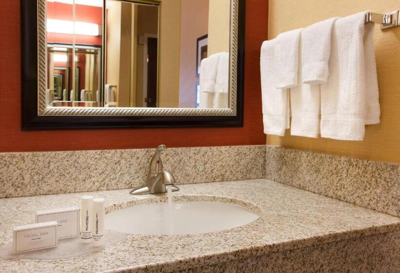 اتاق دلوکس مخصوص معلولین, Sonesta Select Las Vegas Summerlin