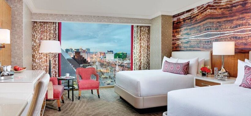 Номер Стандарт, Mandalay Bay Resort And Casino