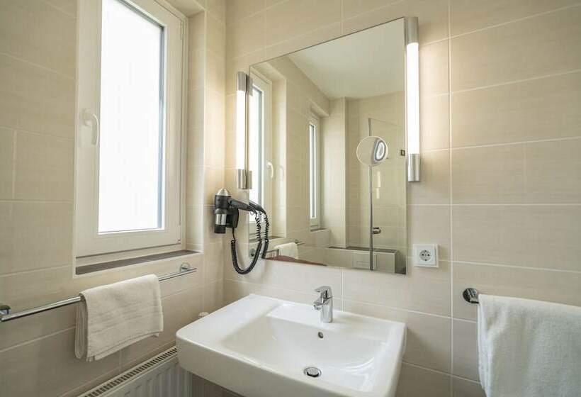 Номер Стандарт, Np Hotel Königshof