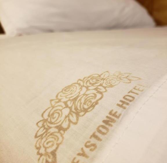 Номер Deluxe, Keystone Hotel