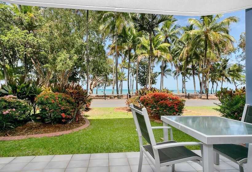 침실 1개 아파트, Agincourt Beachfront Apartments
