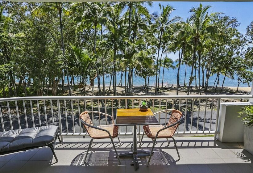 침실 1개 아파트, Agincourt Beachfront Apartments