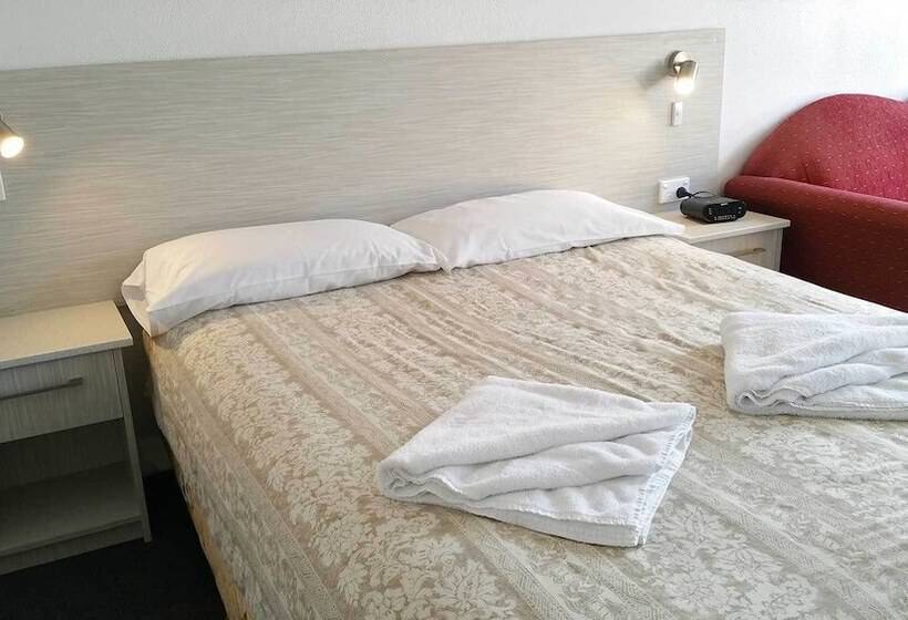 스탠다드 룸, Le George Motel