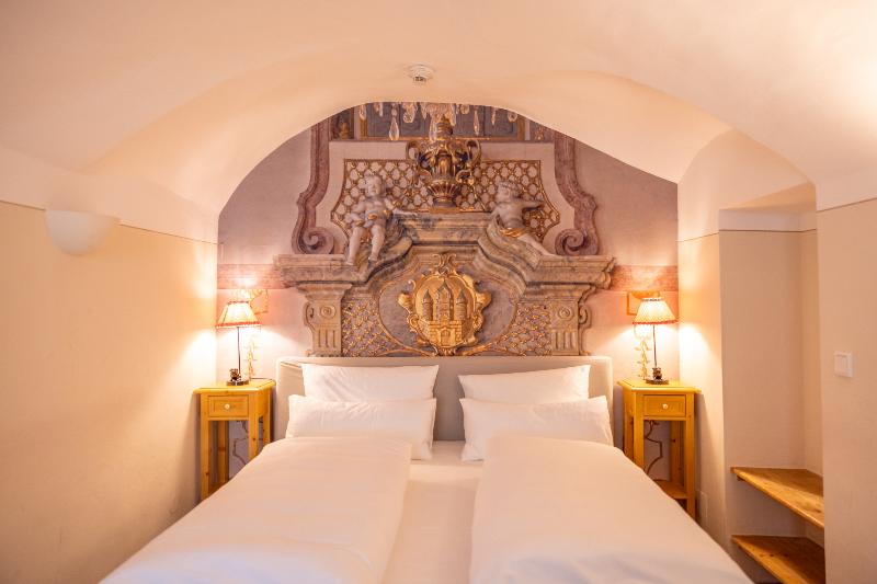 주니어 스위트, Boutiquehotel Amadeus