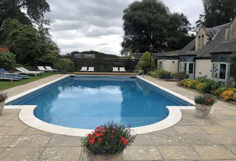 Номер Deluxe, Beechfield House