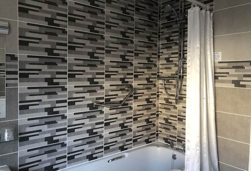 Люкс, Best Western New Holmwood