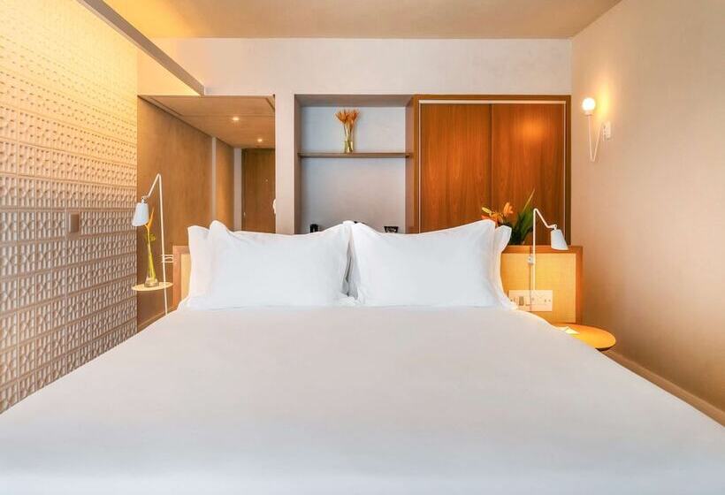 جناح ديلوكس, Grand Mercure Recife Boa Viagem