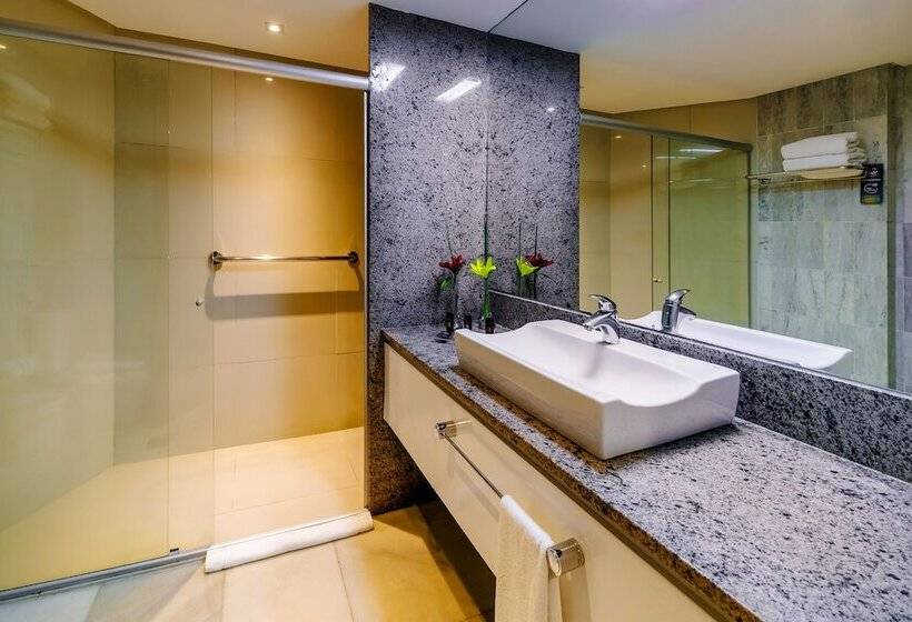 جناح ديلوكس, Grand Mercure Recife Boa Viagem