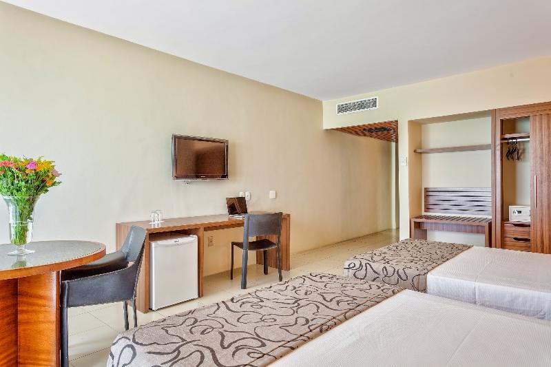 جناح ديلوكس, Grand Mercure Recife Boa Viagem